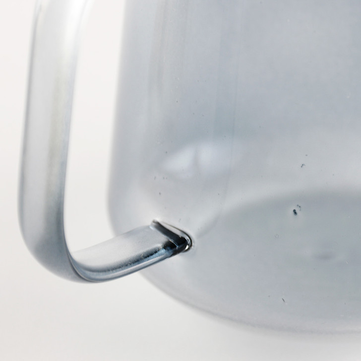 SHESAY Lightly Glass Watering Pot 