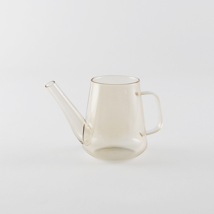 SHESAY Lightly Glass Watering Pot 