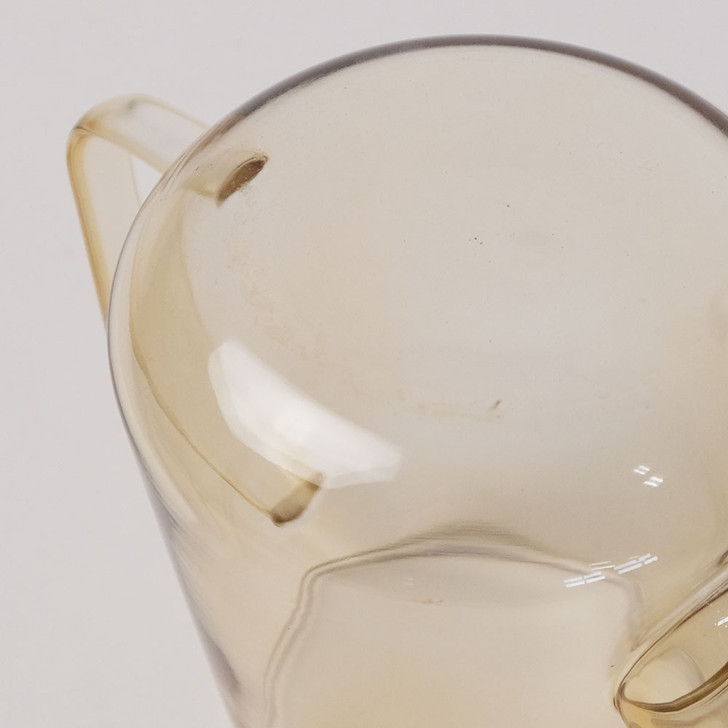 SHESAY Lightly Glass Bulge Flower Vase