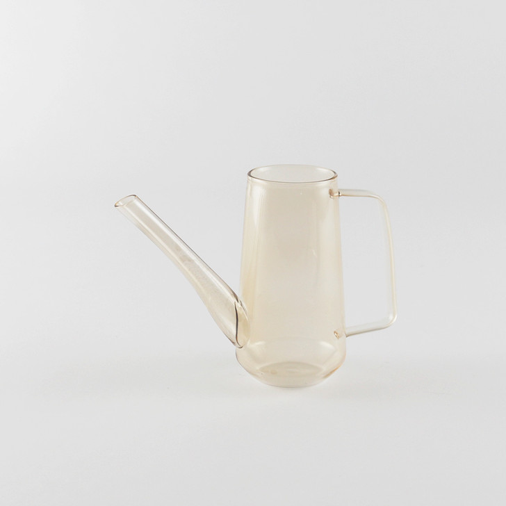 SHESAY Lightly Glass Tall Watering Pot