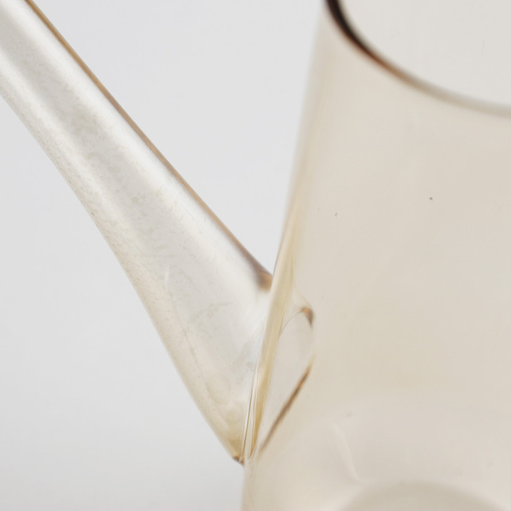 SHESAY Lightly Glass Tall Watering Pot