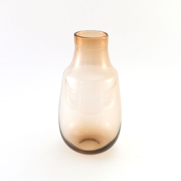 SHESAY Glass Flower Vase Filter