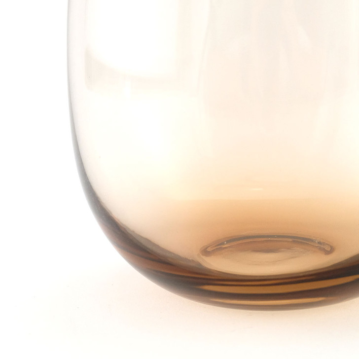 SHESAY Glass Flower Vase Filter