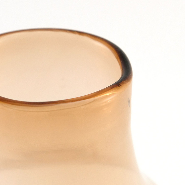 SHESAY Glass Flower Vase Filter