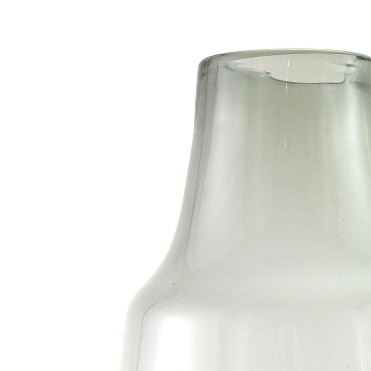 SHESAY Glass Flower Vase Filter