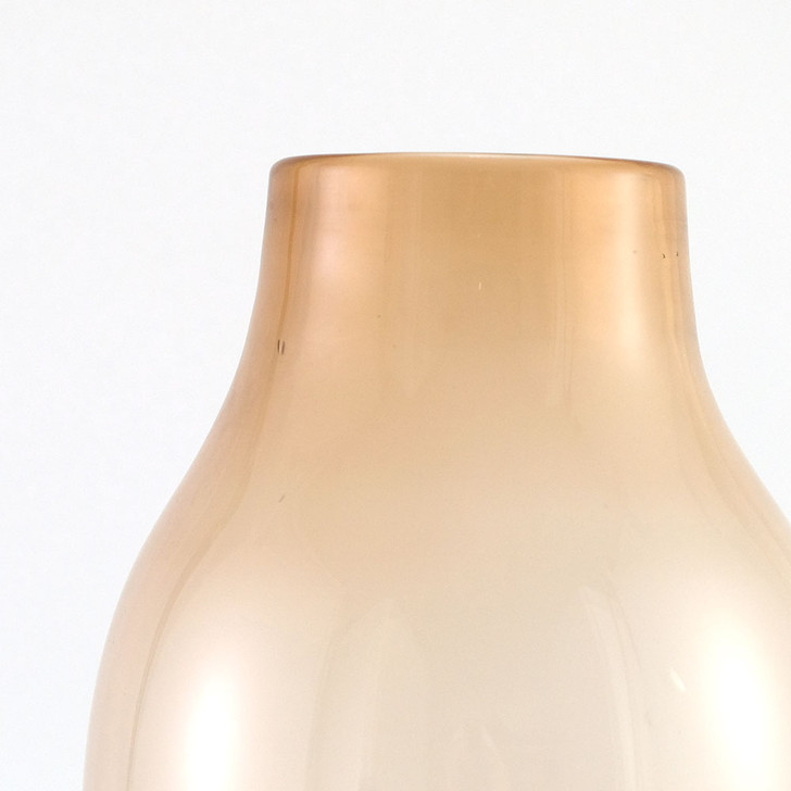 SHESAY Glass Flower Vase Balance