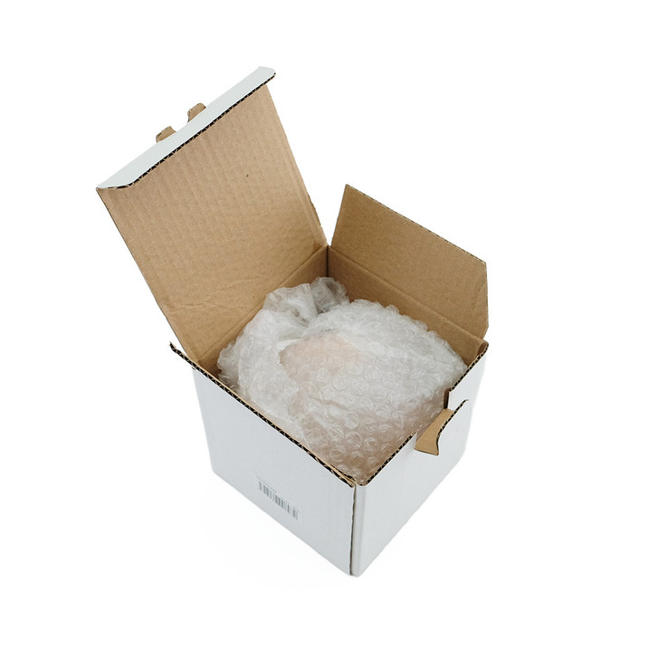 SHESAY Glass Color Dome Ball