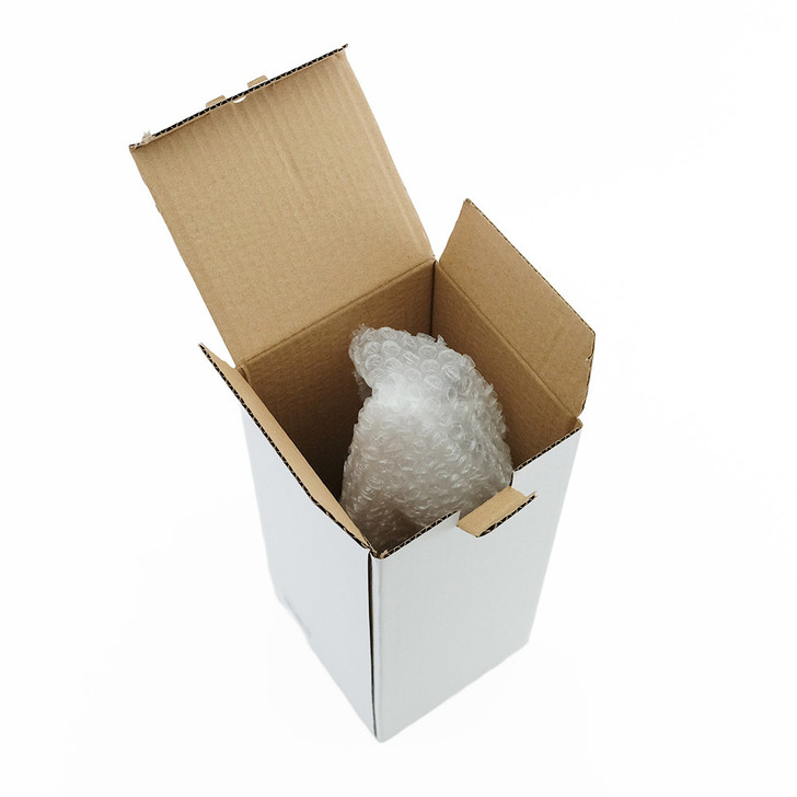 SHESAY Glass Color Dome Drop