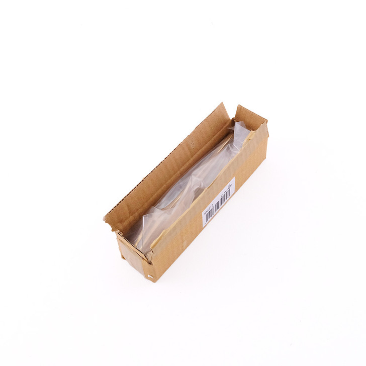 SHESAY Brass Fruit Fork