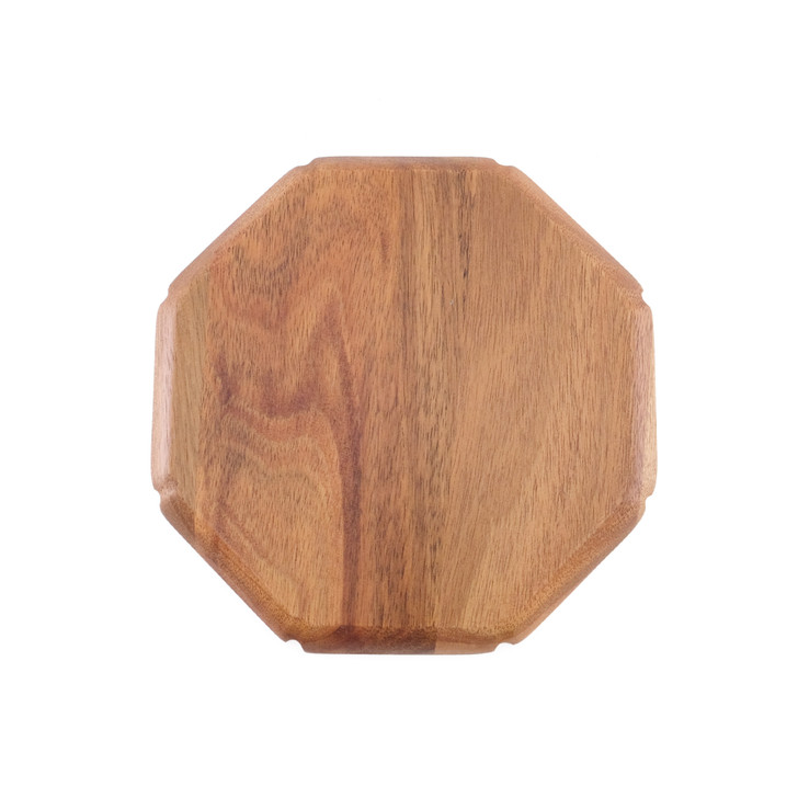 SHESAY Acacia Classical Round Plate