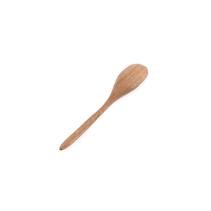 SHESAY Classic Princess Spoon
