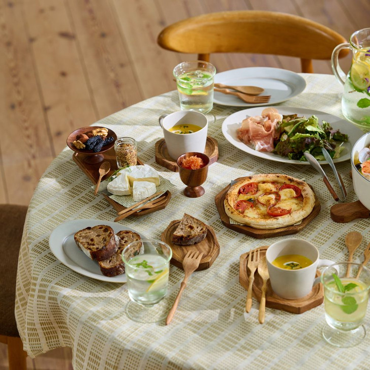 SHESAY Classic Princess Fork