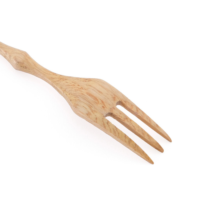 SHESAY Classic Dessert Fork