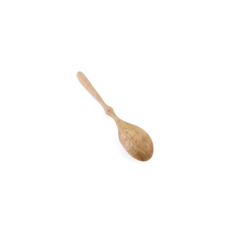 SHESAY Classic Dessert Spoon