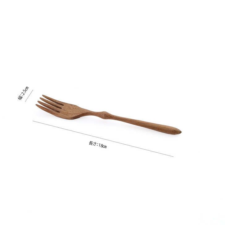 SHESAY Classic Dinner Fork