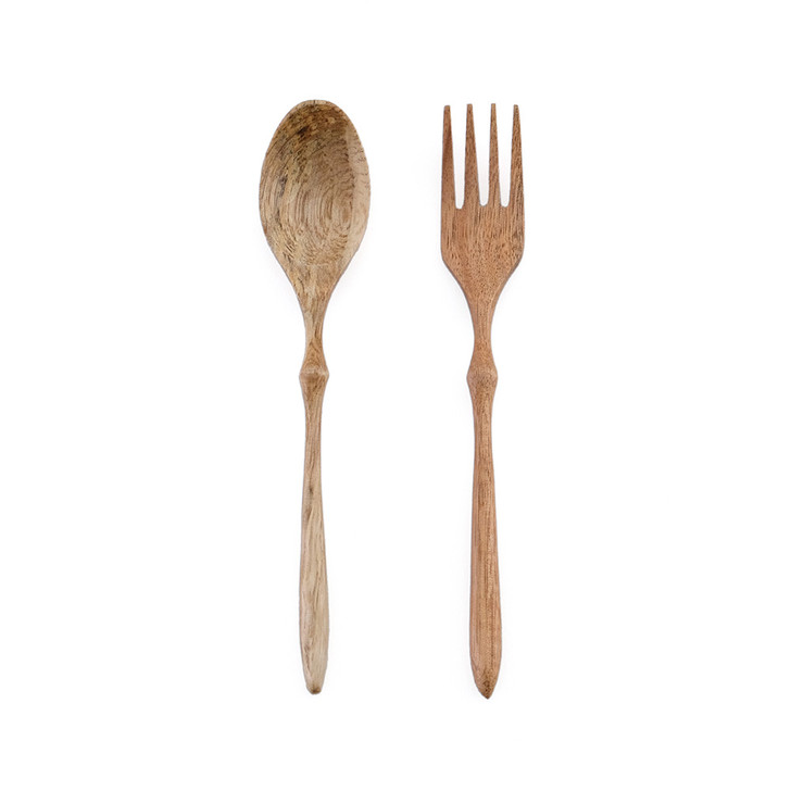 SHESAY Classic Dinner Fork
