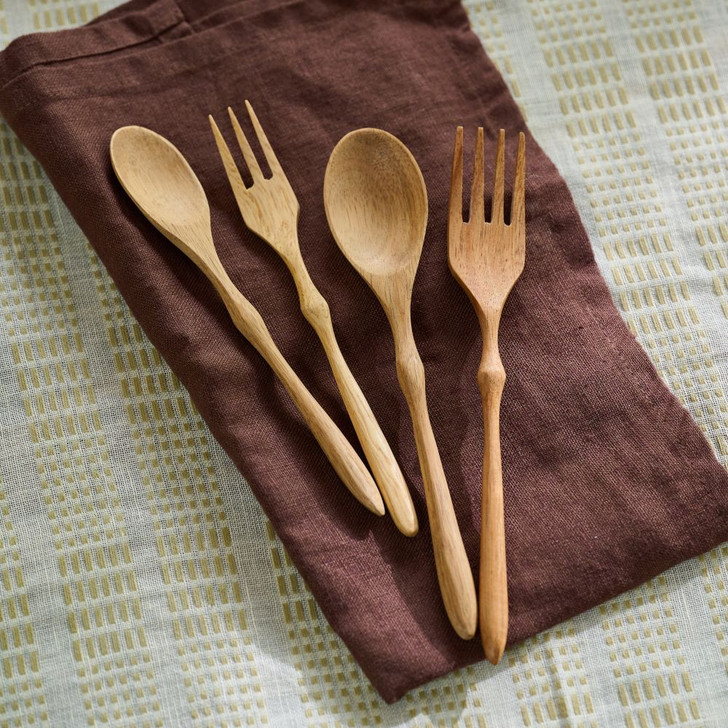 SHESAY Classic Dinner Spoon
