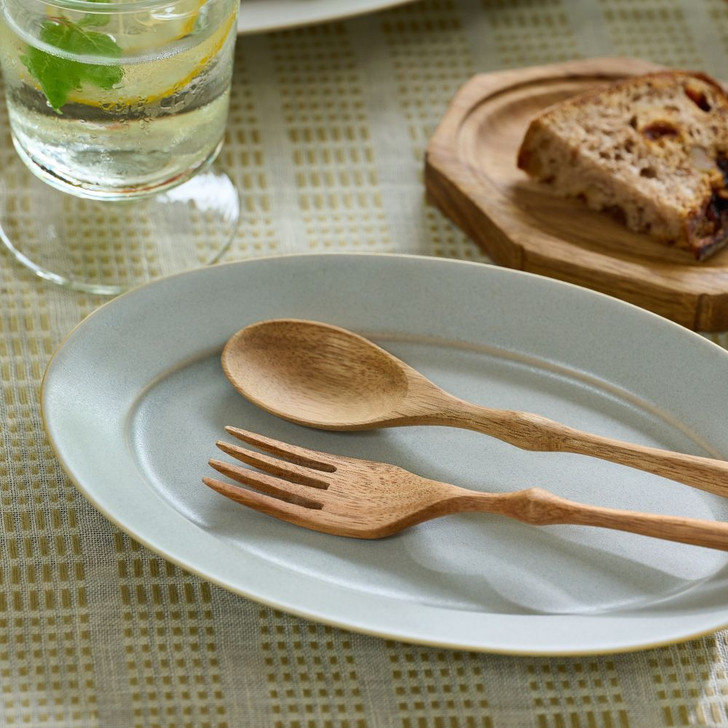 SHESAY Classic Dinner Spoon