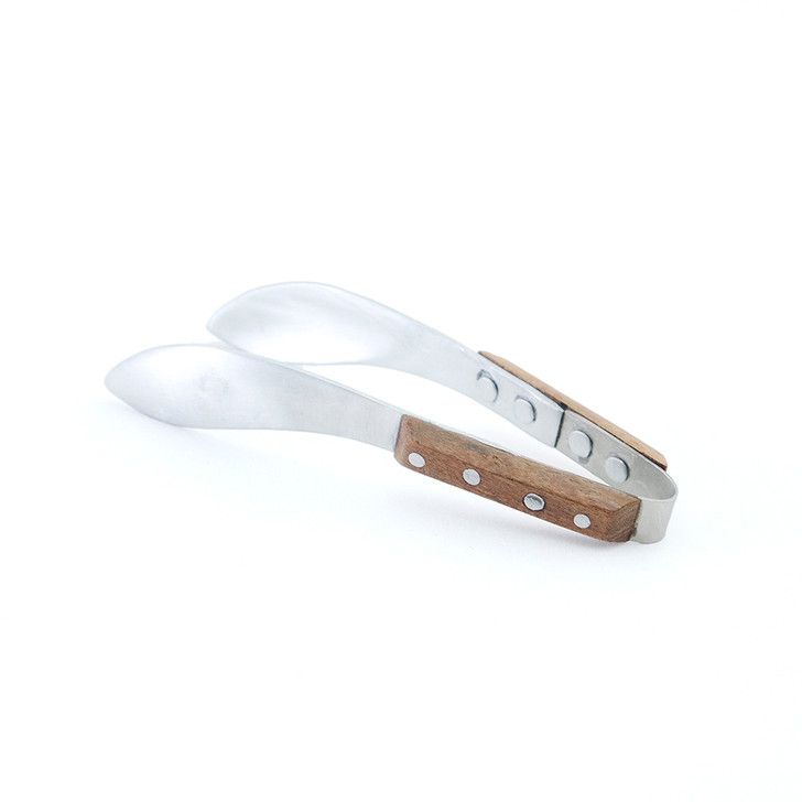 SHESAY Aluminum Tongs