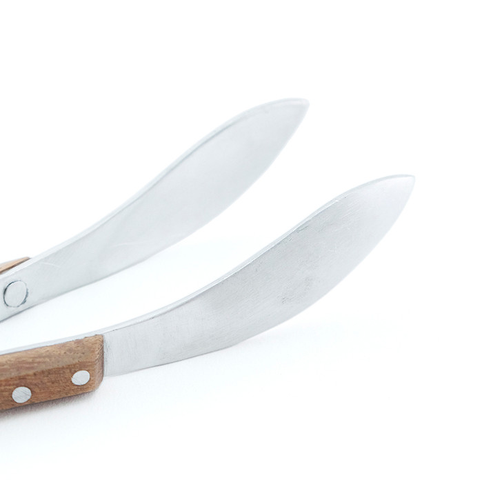 SHESAY Aluminum Tongs