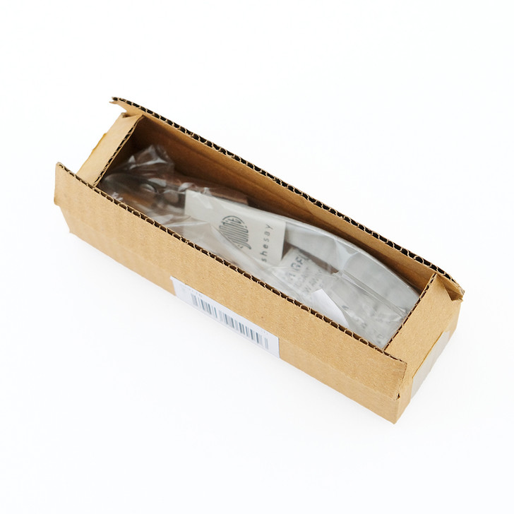 SHESAY Aluminum Tongs