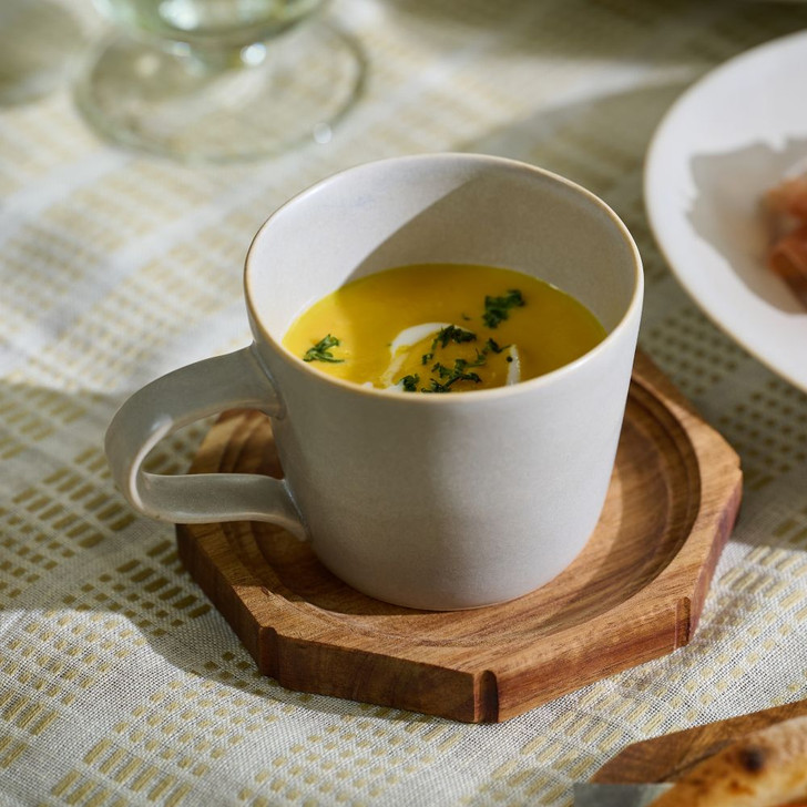 SHESAY Porcelain Mug