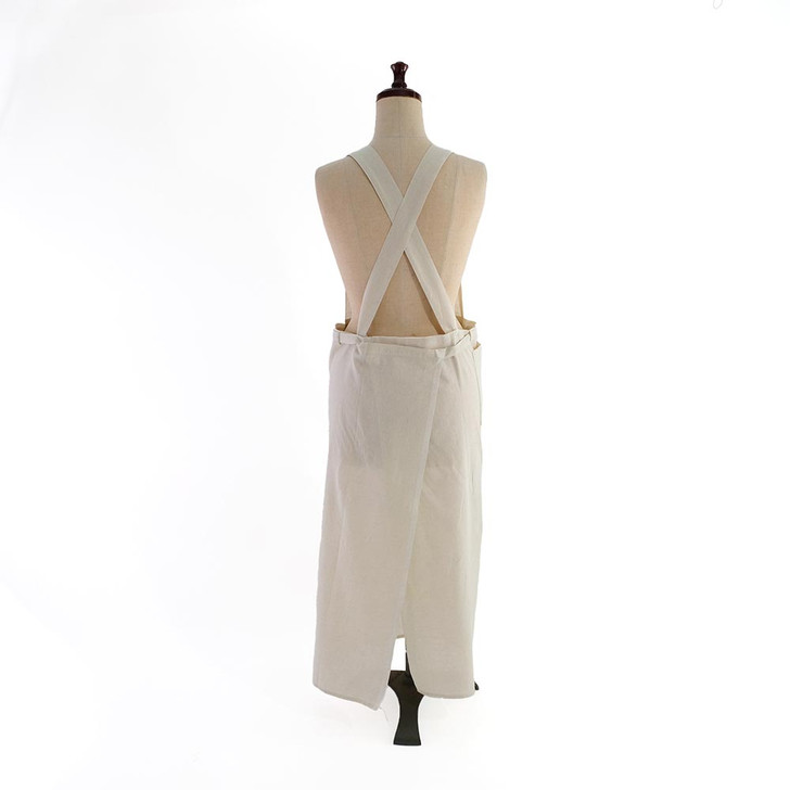 SHESAY Khadi Apron