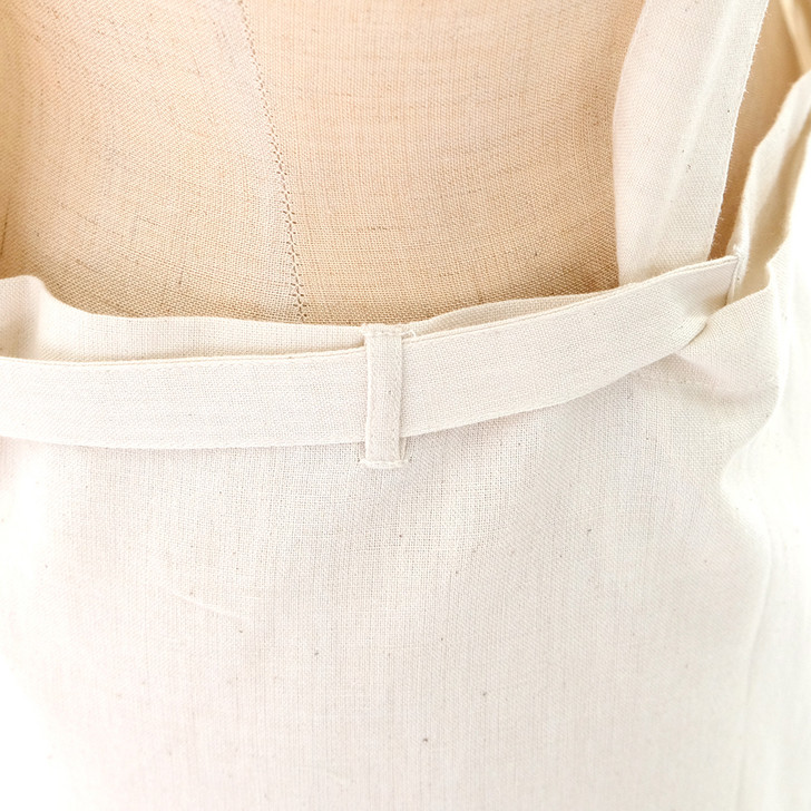 SHESAY Khadi Apron
