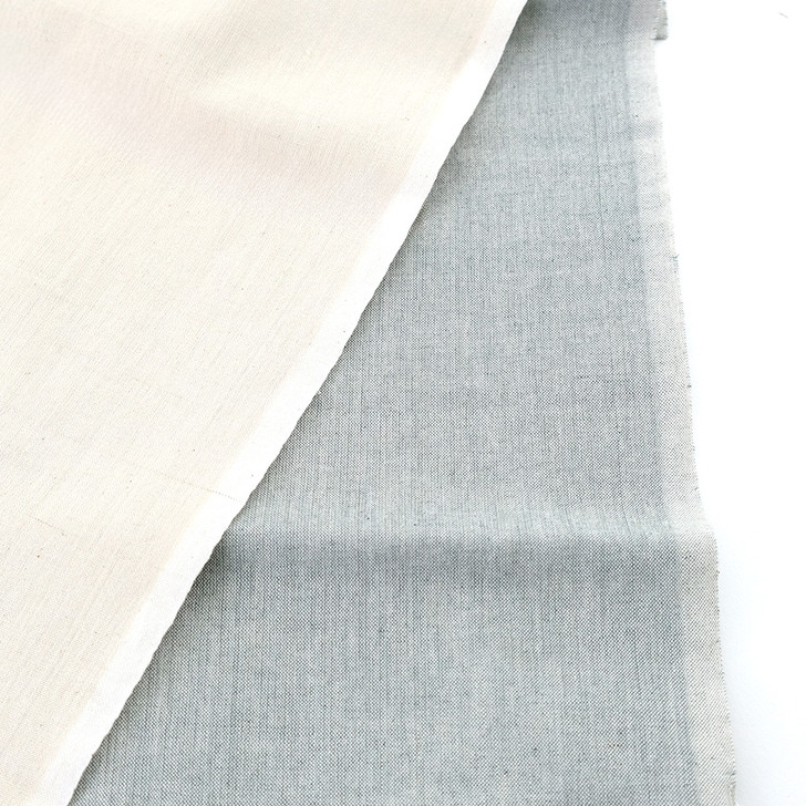 SHESAY KHADI Fringe Table Runner