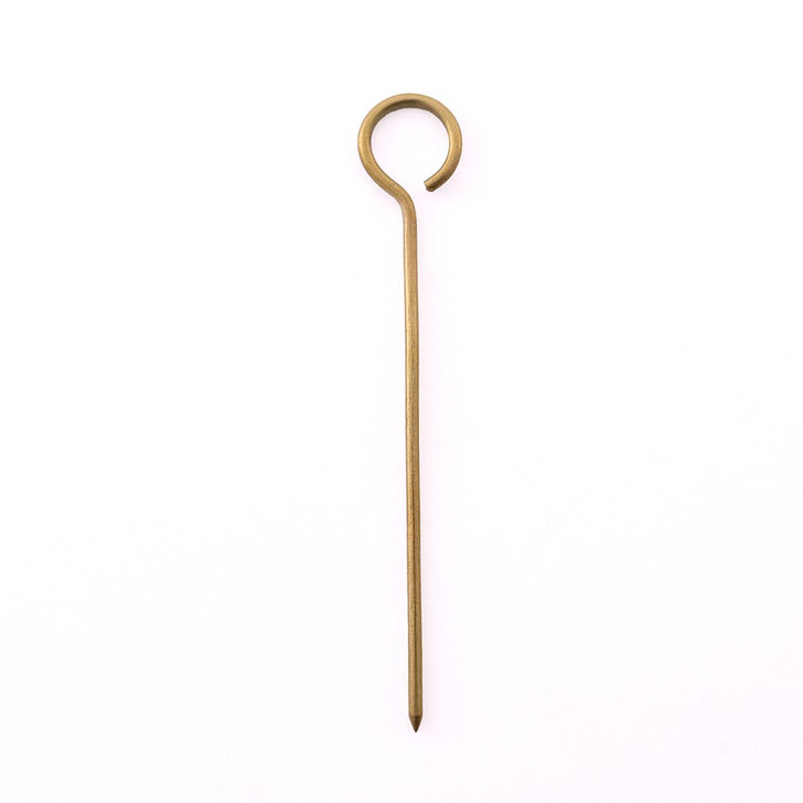 SHESAY Brass Symbol Picks Set of 3