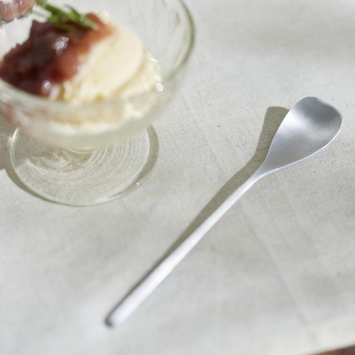 SHESAY Aluminum Ice-cream Spoon