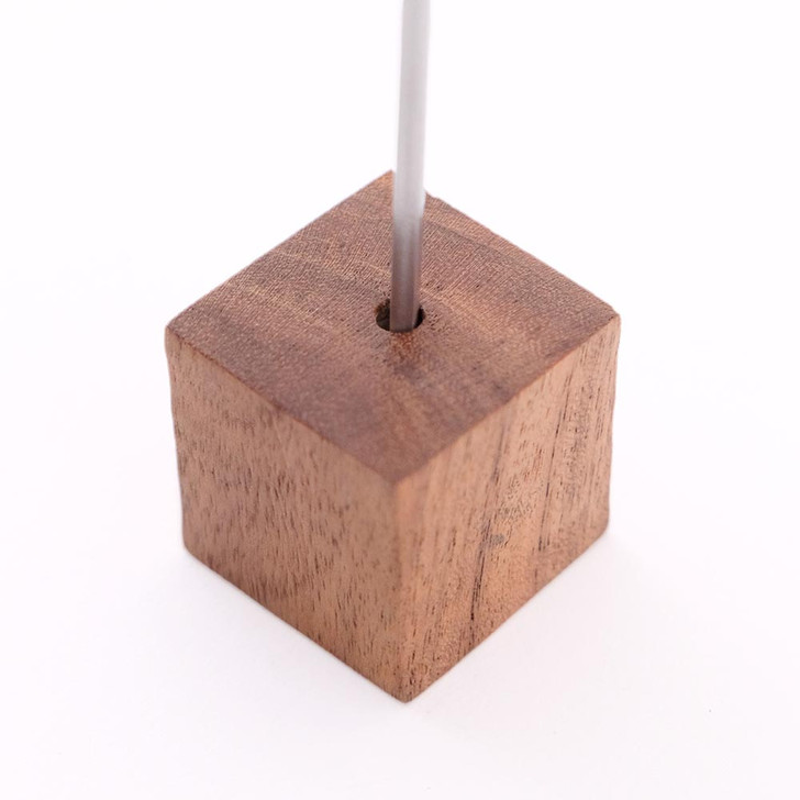 SHESAY Aluminum Measuring Spoon