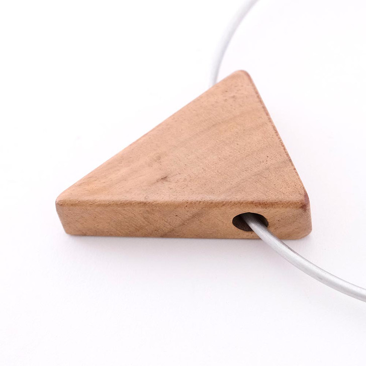 SHESAY Wooden Trivet