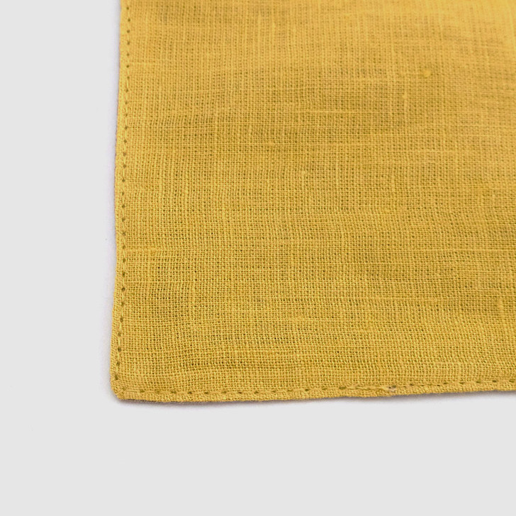 SHESAY Linen coaster