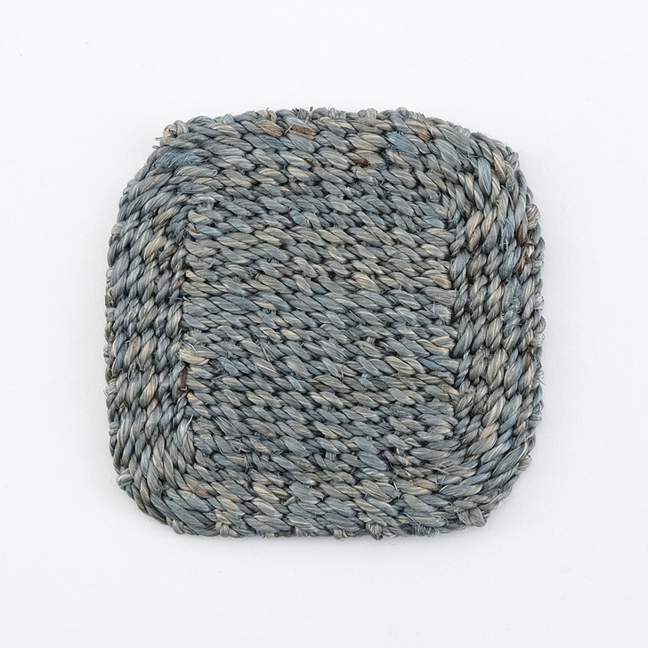 SHESAY Cool Hand-woven Abaca Placemat