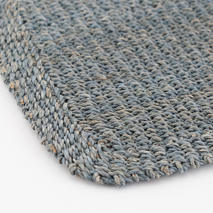 SHESAY Cool Hand-woven Abaca Placemat