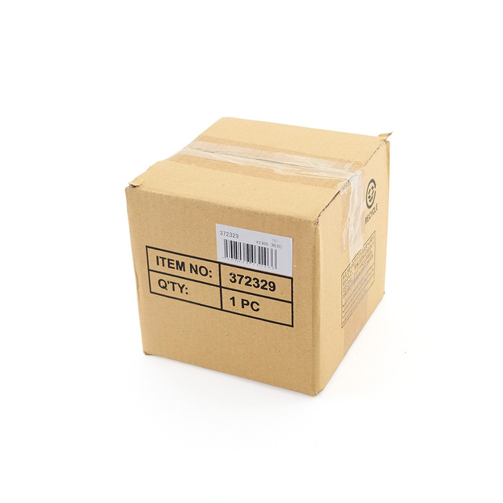 SHESAY Crown Glass Beer Mug