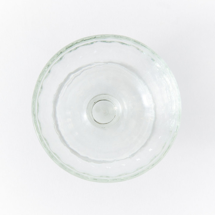 SHESAY Crown Glass Cooleline Stem Cup Dessert