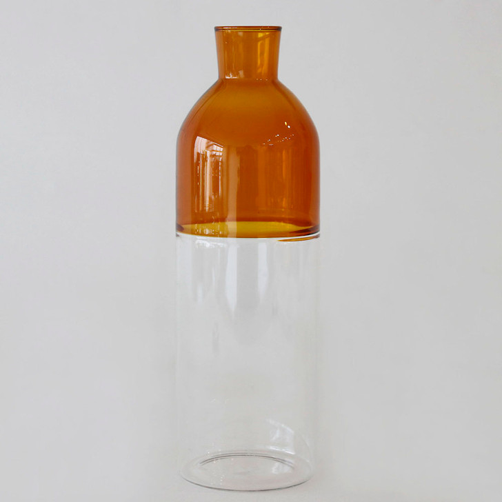 SHESAY Glass Carafe