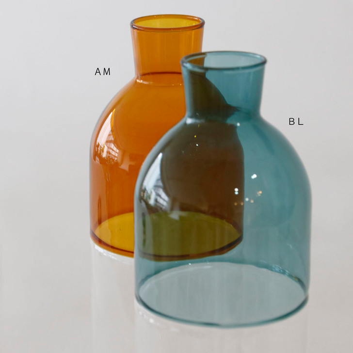 SHESAY Glass Carafe