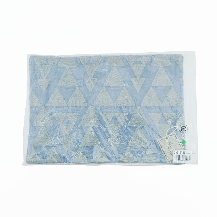 SHESAY Embroidery Tea Mat 