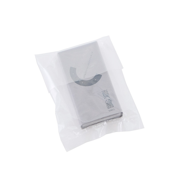 SHESAY Brass Pick Stand Semicircular