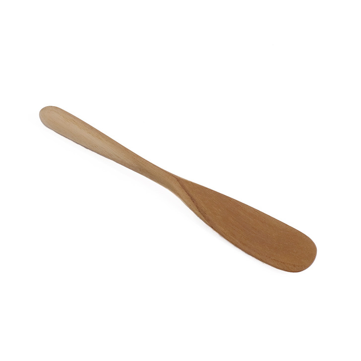 SHESAY Teakwood Jam knife