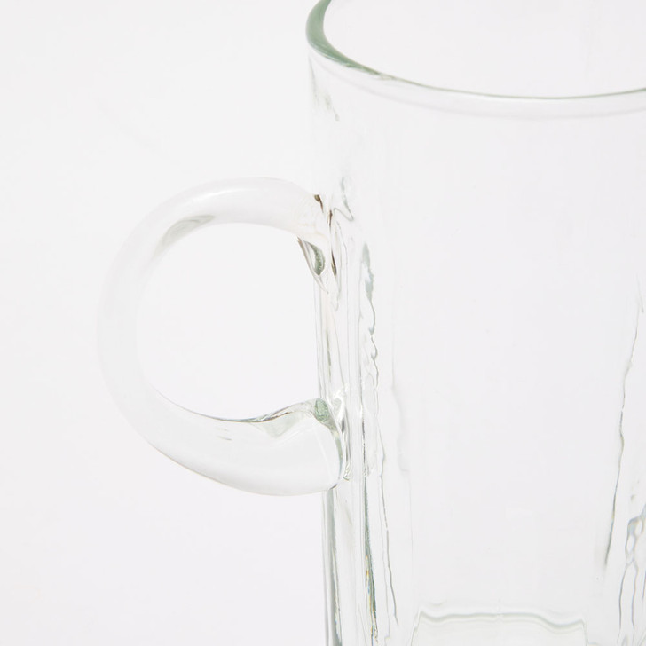 SHESAY Crown Glass Wiseline Mag Tall