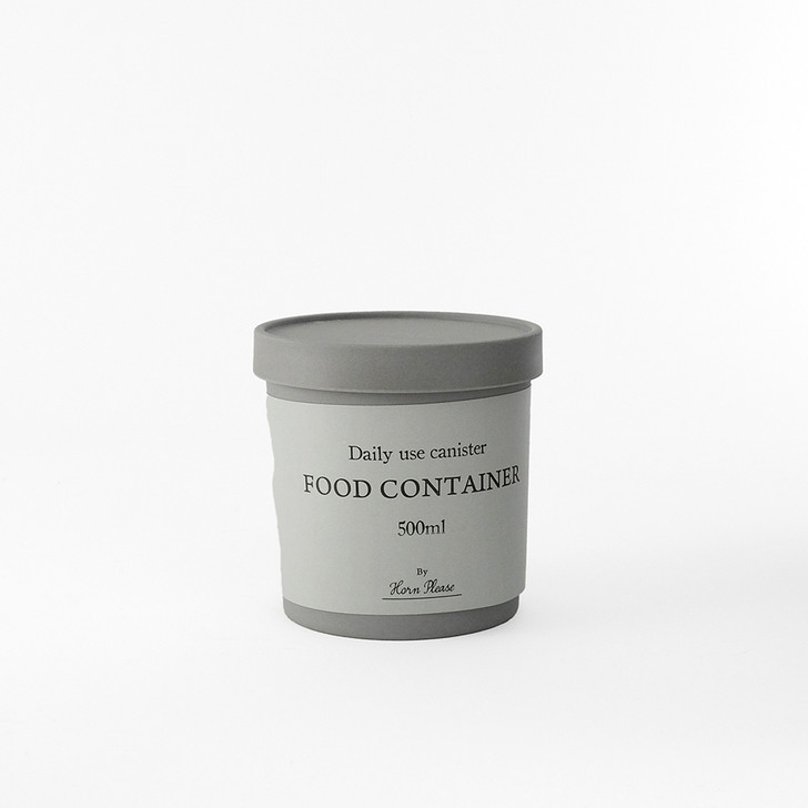 SHESAY ECO Canister