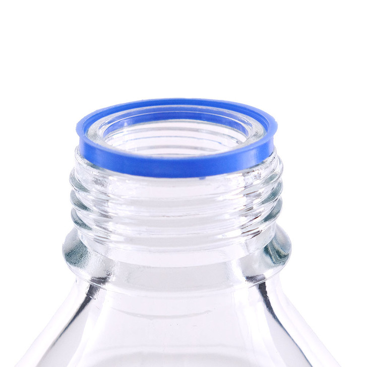 SHESAY Heat-resistant Measuring Bottle