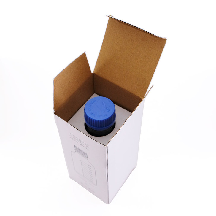 SHESAY Heat-resistant Measuring Bottle