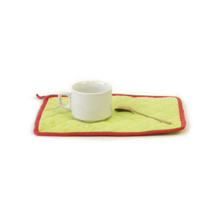 SHESAY Kitchen Pad Chambray KHADI