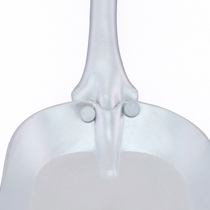 SHESAY Aluminum Garden Shovel