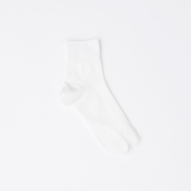 SHESAY Cotton Tabi Socks